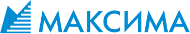ООО Максима — логотип